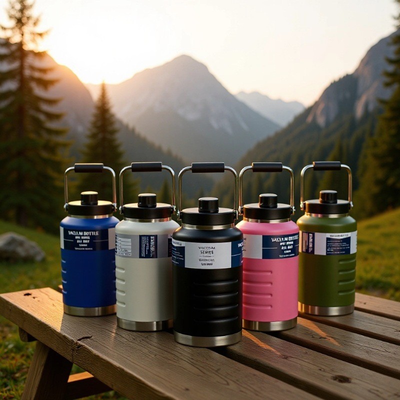 1 Large 2000ml Sports Water Bo - Outdoor Sports Store recensie en prijs