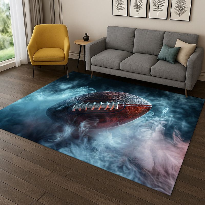 Rugby field American Football  - Outdoor Sport Area recensie en prijs