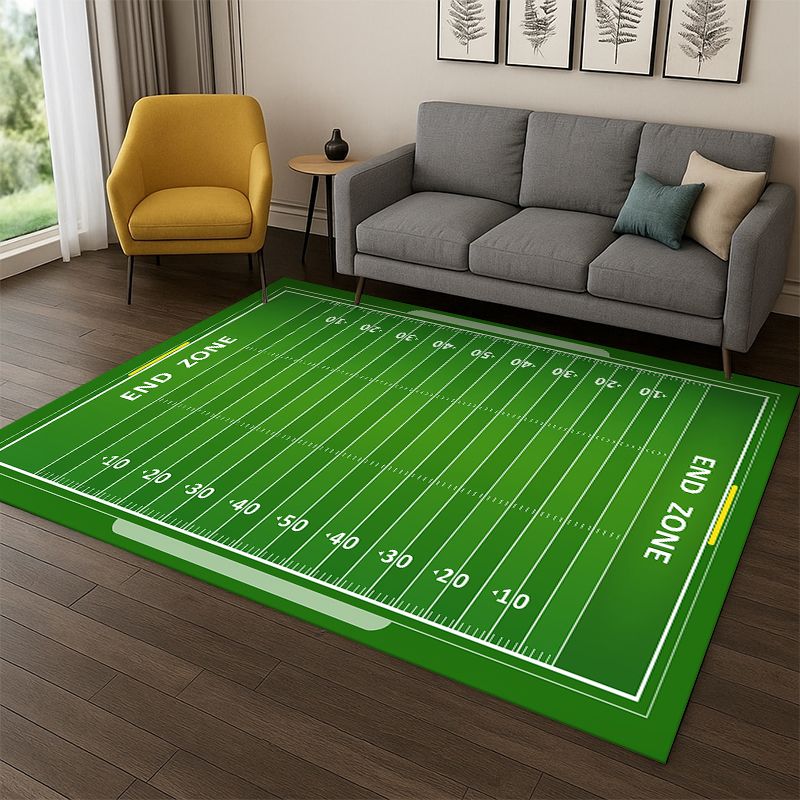 Rugby field American Football  - Outdoor Sport Area recensie en prijs