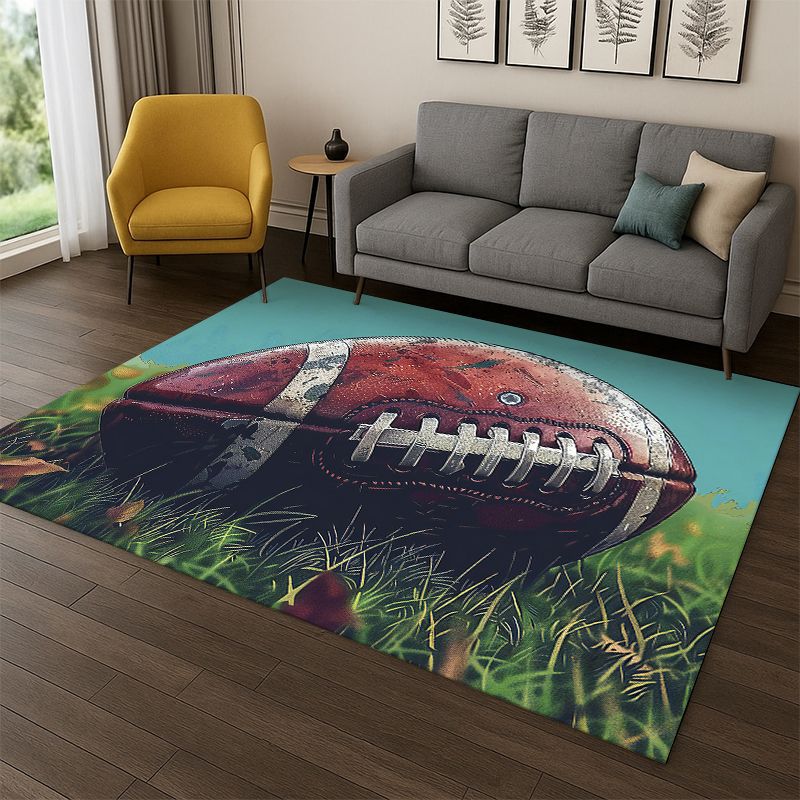 Rugby field American Football  - Outdoor Sport Area recensie en prijs