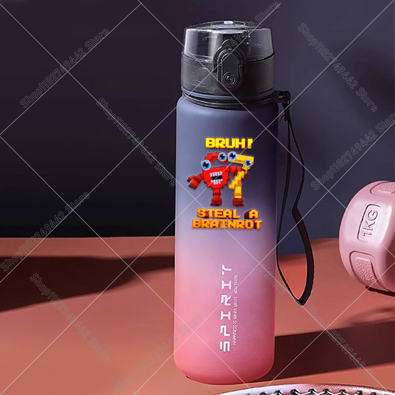 Steal A Brainrot Sport Water B - Outdoor Sport Day recensie en prijs