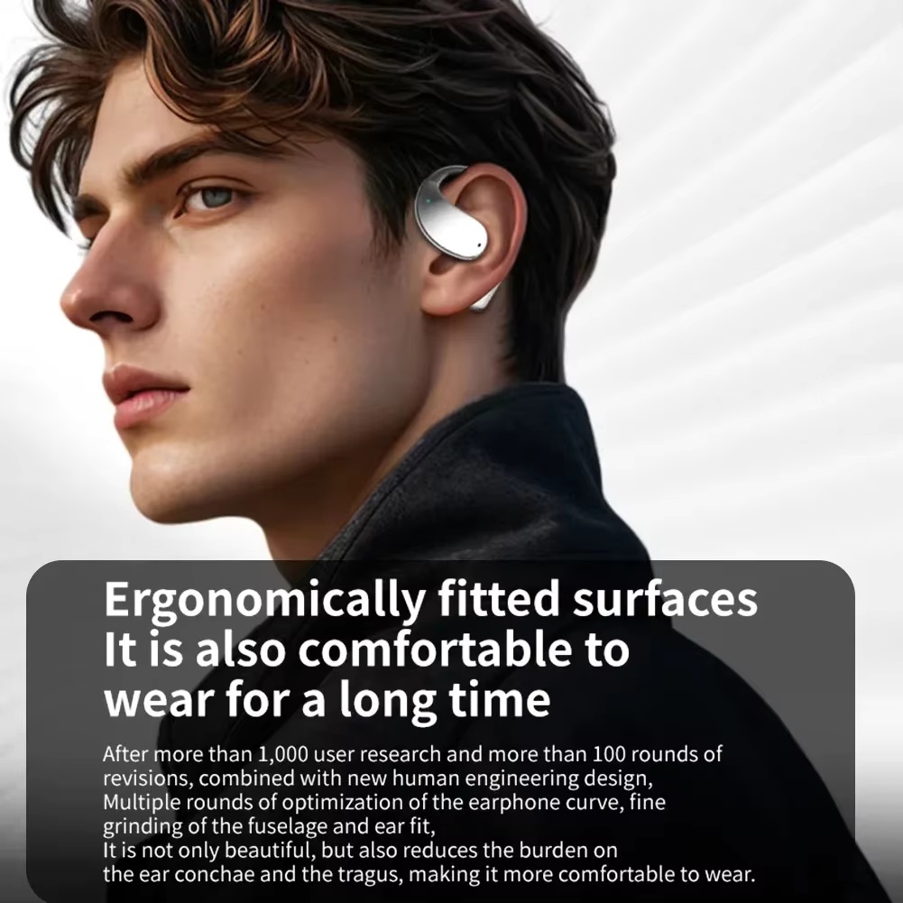 2026 New AI Translation Earbud - Outdoor Sport Bar recensie en prijs