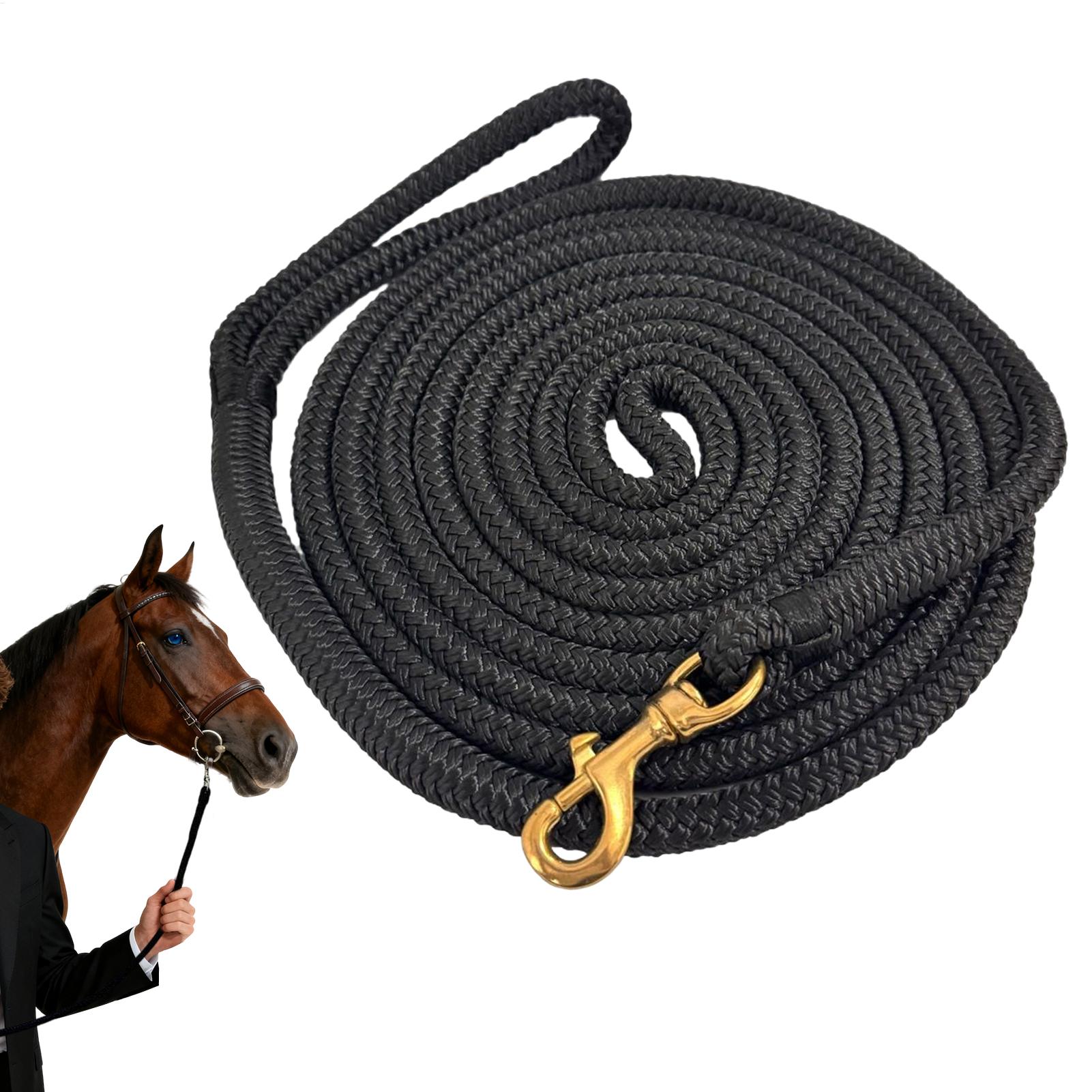 Horse Lunge Line Performance H - Lunge Line Horse recensie en prijs