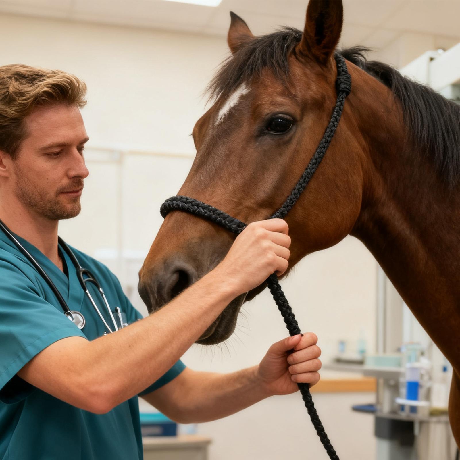 Horse Lunge Line Performance H - Lunge Line Horse recensie en prijs