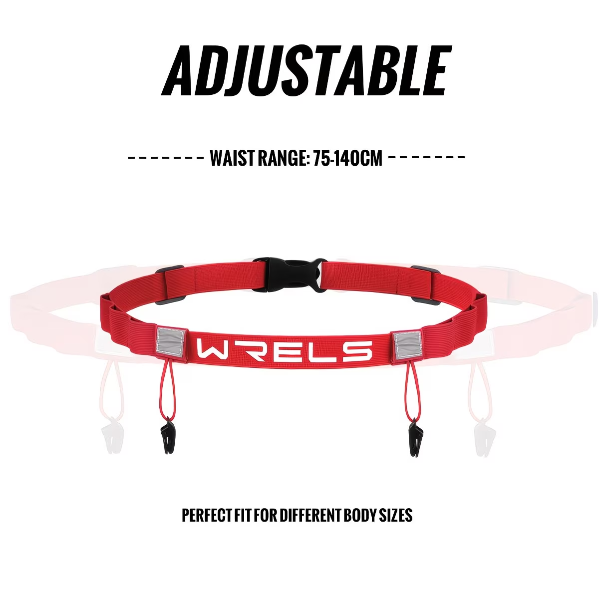 WRELS Unisex Triathlon Maratho - Outdoor Sports List recensie en prijs