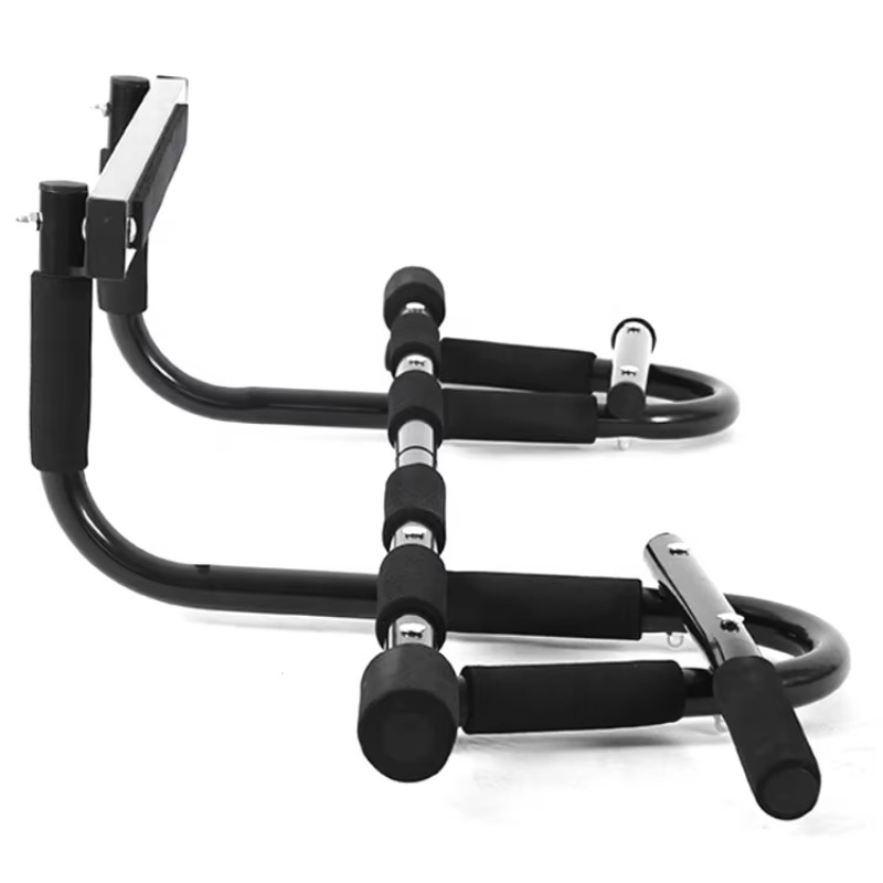 Multi-Grip Lite Pull Up/Chin u - Chin Bar Doorway recensie en prijs