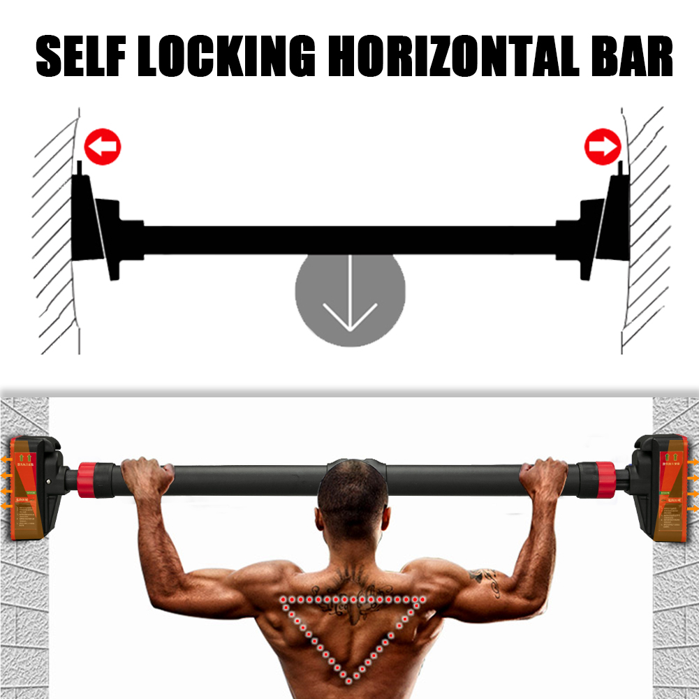Strength Training Pull-up Bars - Chin Bar Doorway recensie en prijs