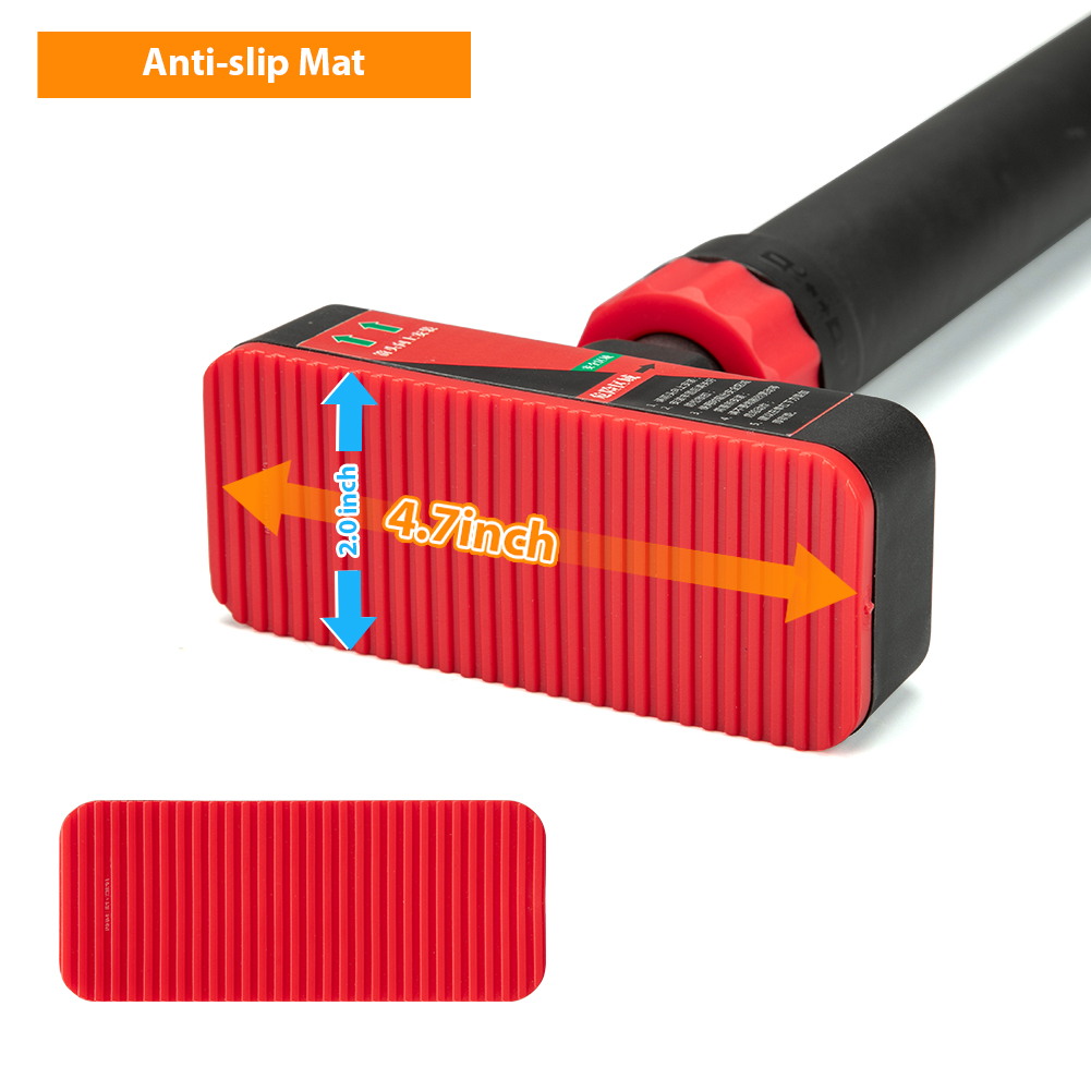 Strength Training Pull-up Bars - Chin Bar Doorway recensie en prijs