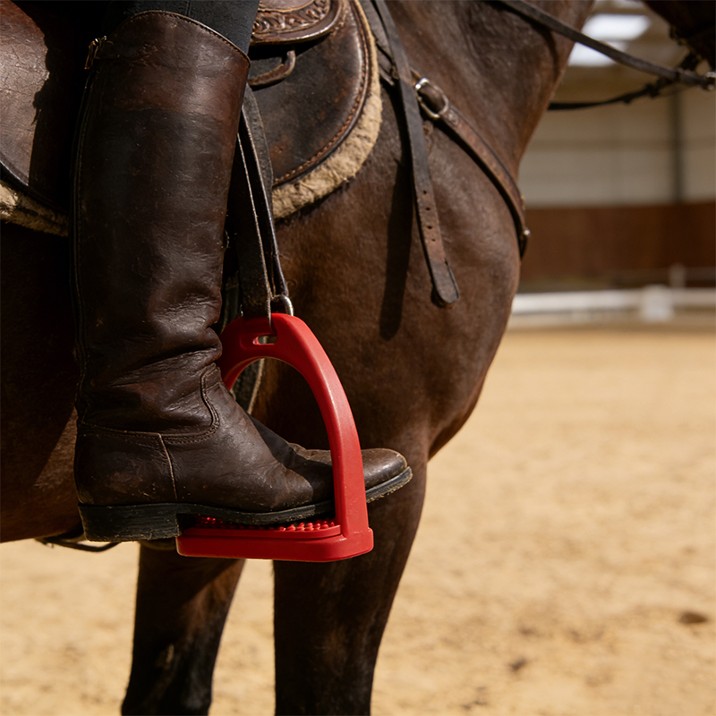 Multi-Color Plastic Equestrian - Lunge Line Horse recensie en prijs