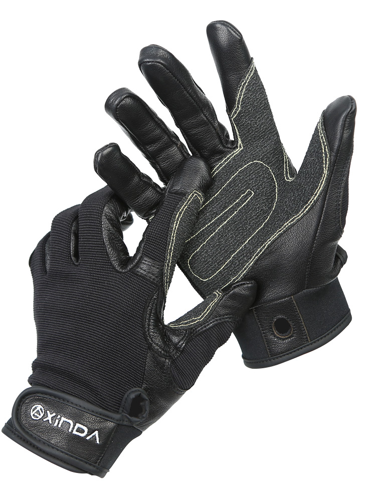 Outdoor Gloves Downhill Troops - Outdoor Sport Gloves recensie en prijs