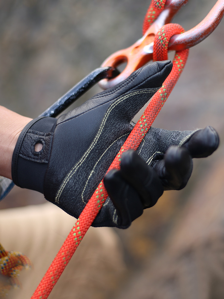 Outdoor Gloves Downhill Troops - Outdoor Sport Gloves recensie en prijs