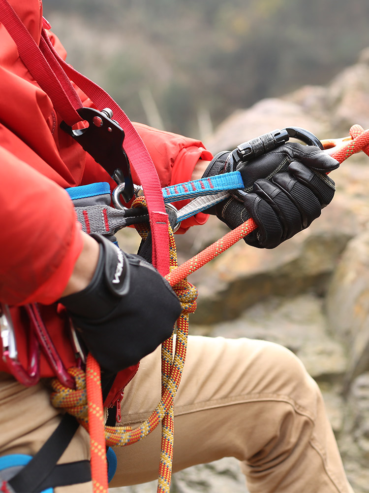 Outdoor Gloves Downhill Troops - Outdoor Sport Gloves recensie en prijs