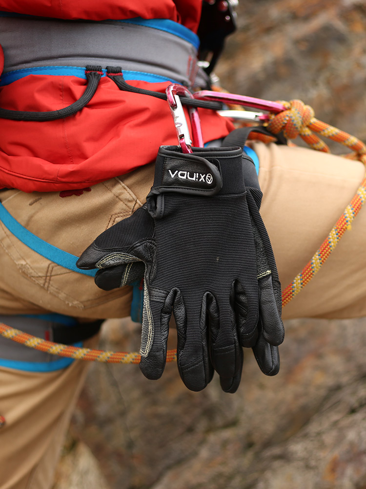 Outdoor Gloves Downhill Troops - Outdoor Sport Gloves recensie en prijs