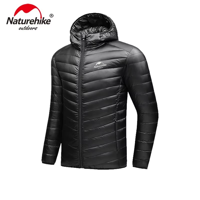 Naturehike Autumn Winter New J - Outdoor Sport Winter Jacket recensie en prijs