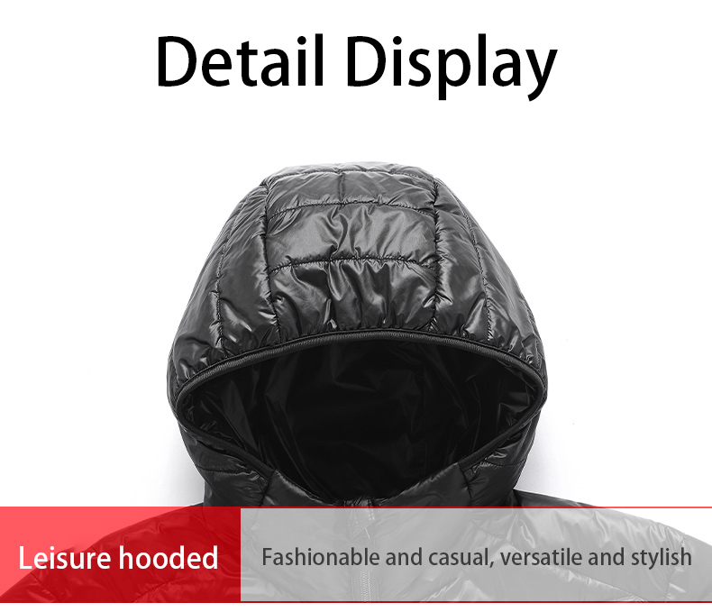 Naturehike Autumn Winter New J - Outdoor Sport Winter Jacket recensie en prijs