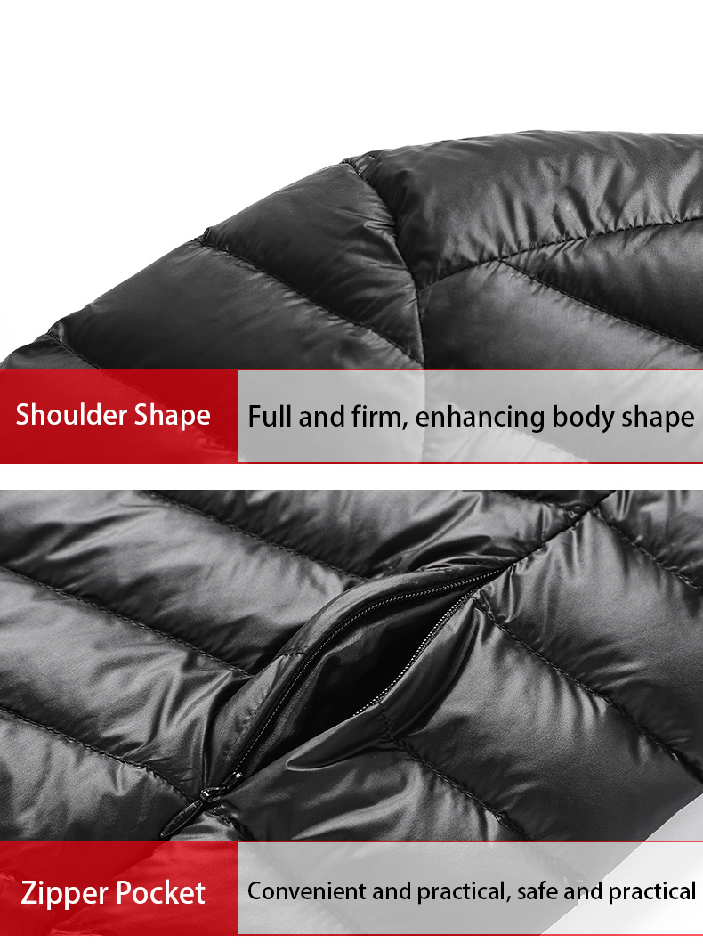 Naturehike Autumn Winter New J - Outdoor Sport Winter Jacket recensie en prijs