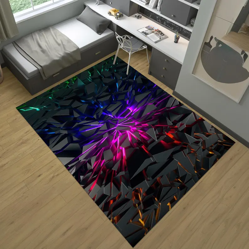 Stone Play Mat, E-Sport Rug, G - Outdoor Sport Area recensie en prijs