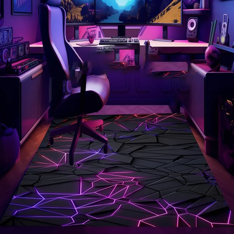 Stone Play Mat, E-Sport Rug, G - Outdoor Sport Area recensie en prijs