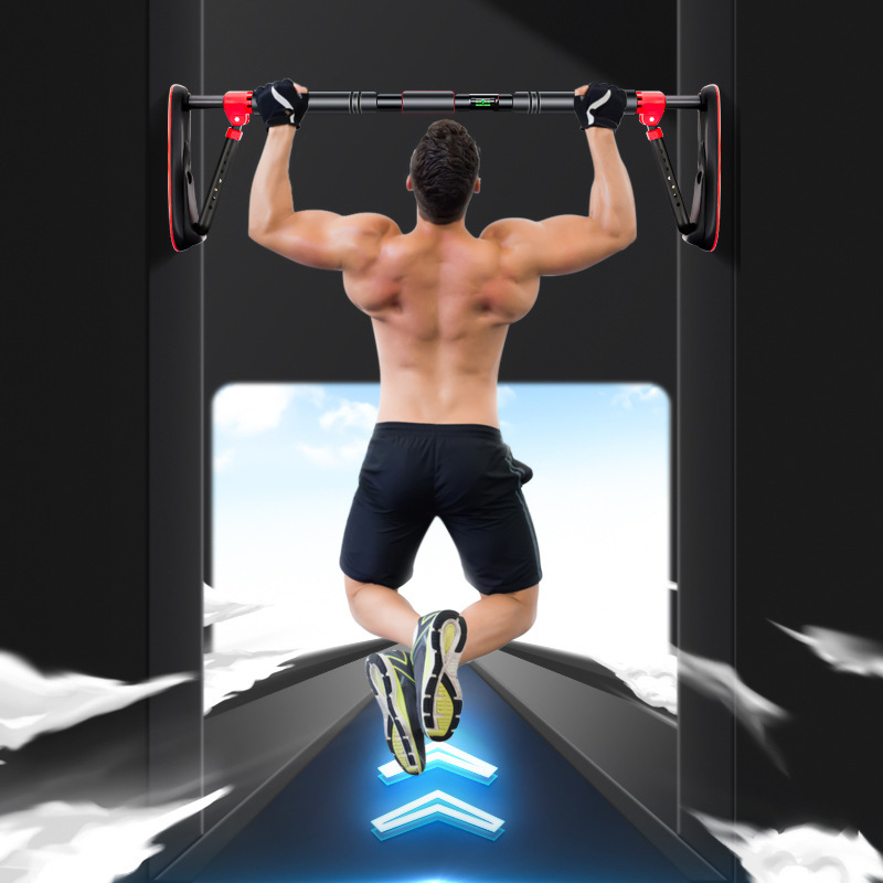 Doorway Pull Up Bar with Assis - Chin Bar Doorway recensie en prijs
