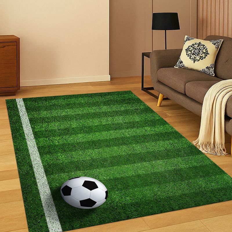 Classic Football Field Soccer  - Outdoor Sport Area recensie en prijs