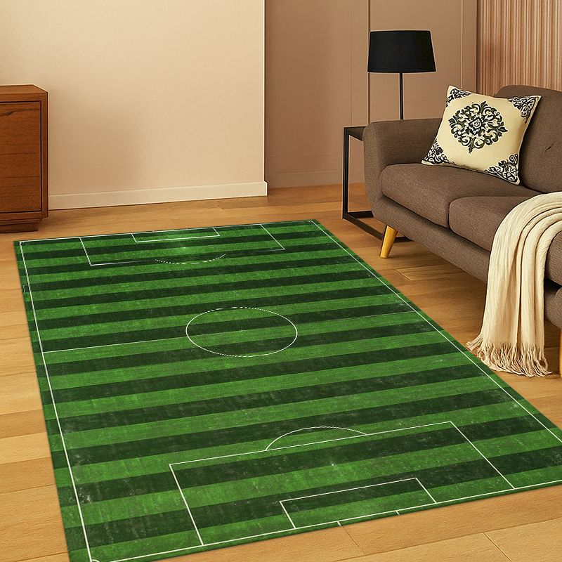 Classic Football Field Soccer  - Outdoor Sport Area recensie en prijs