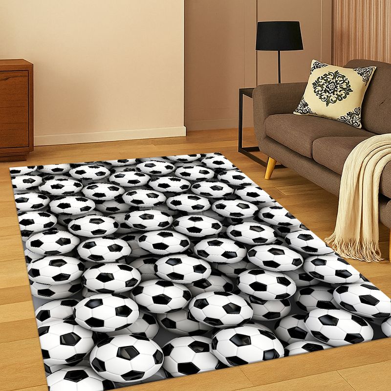 Classic Football Field Soccer  - Outdoor Sport Area recensie en prijs