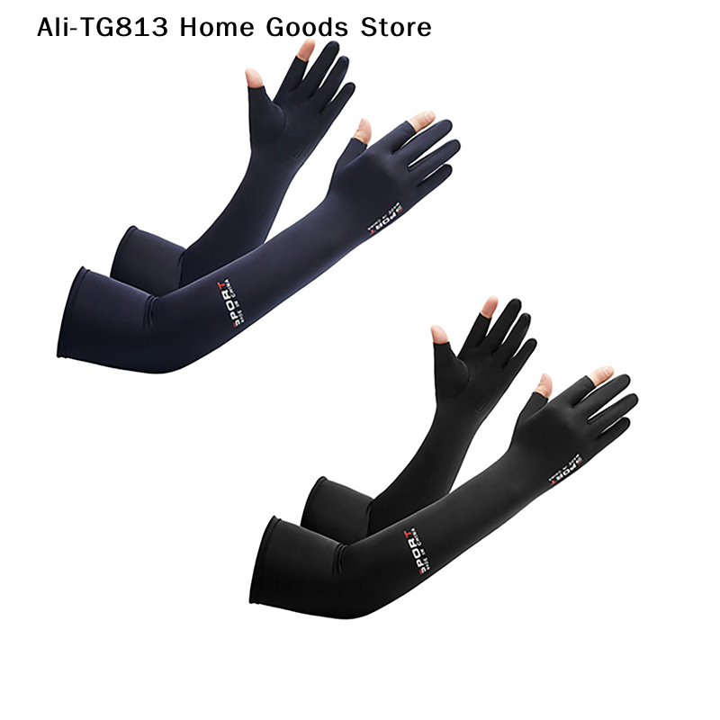 [TG813]Men's Fishing Sunscreen - Outdoor Sport Gloves recensie en prijs