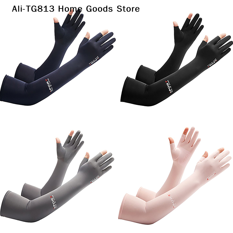 [TG813]Men's Fishing Sunscreen - Outdoor Sport Gloves recensie en prijs