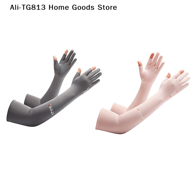 [TG813]Men's Fishing Sunscreen - Outdoor Sport Gloves recensie en prijs