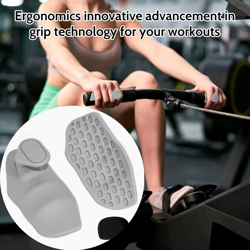Weightlifting Grip Pad Fitness - Outdoor Sport Bar recensie en prijs