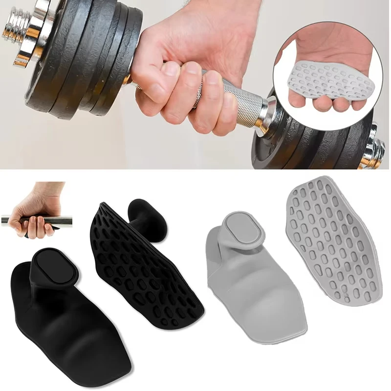 Weightlifting Grip Pad Fitness - Outdoor Sport Bar recensie en prijs