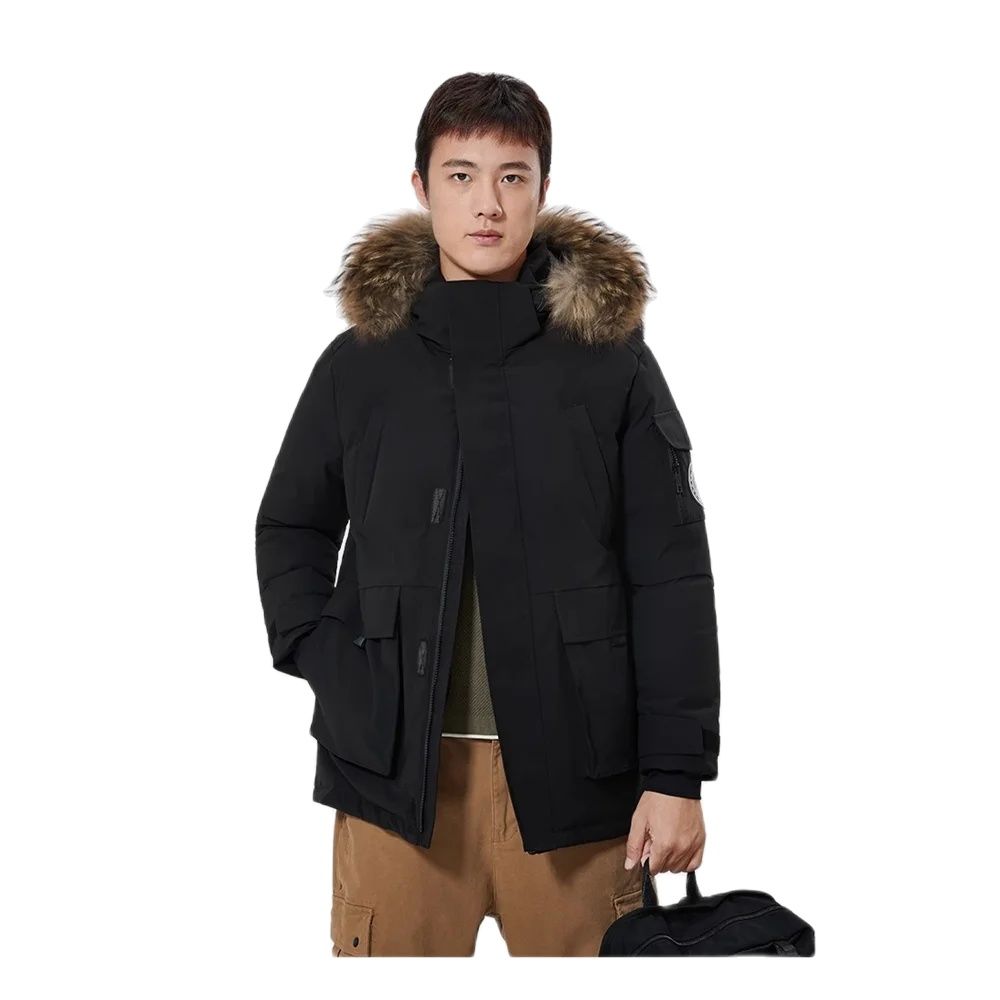 GOLDEN CAMEL Men's Jacket Wome - Outdoor Sport Winter Jacket recensie en prijs