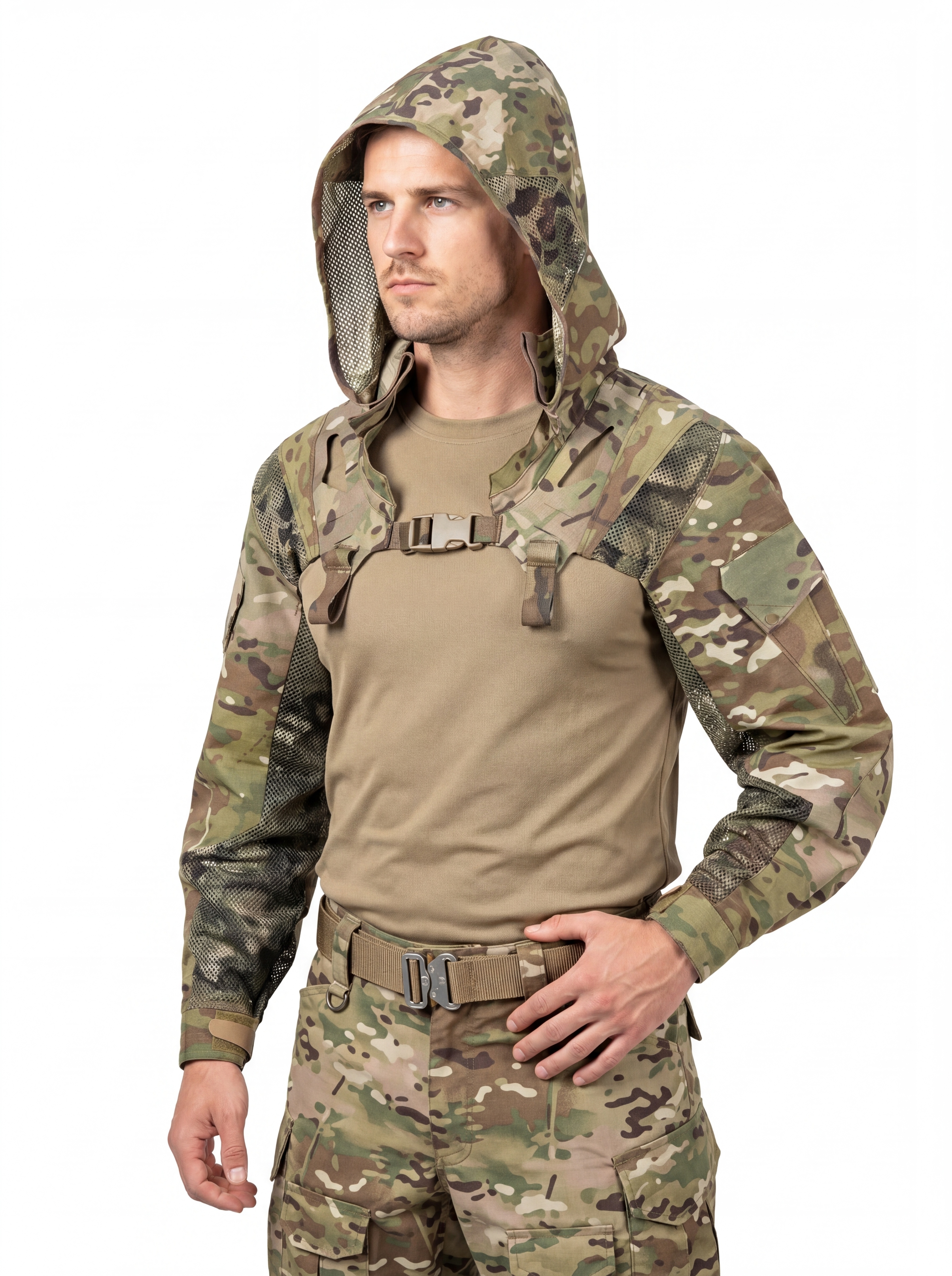 DMgear Original Design Tactica - Outdoor Sport Winter Jacket recensie en prijs
