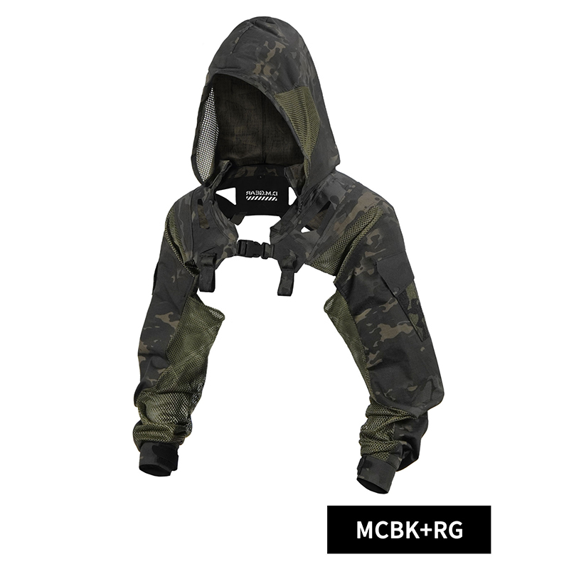 DMgear Original Design Tactica - Outdoor Sport Winter Jacket recensie en prijs