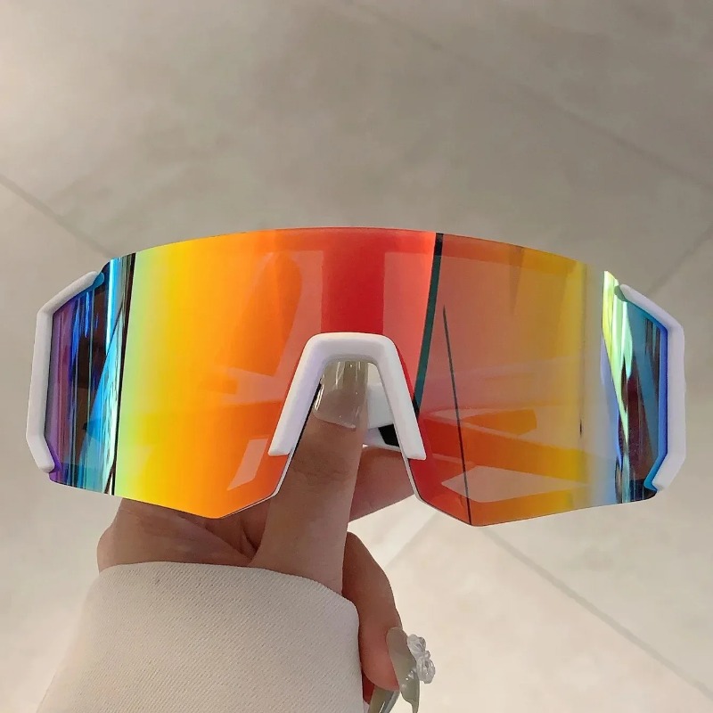 Outdoor Sport Goggle Sunglasse - Outdoor Sport Brand recensie en prijs