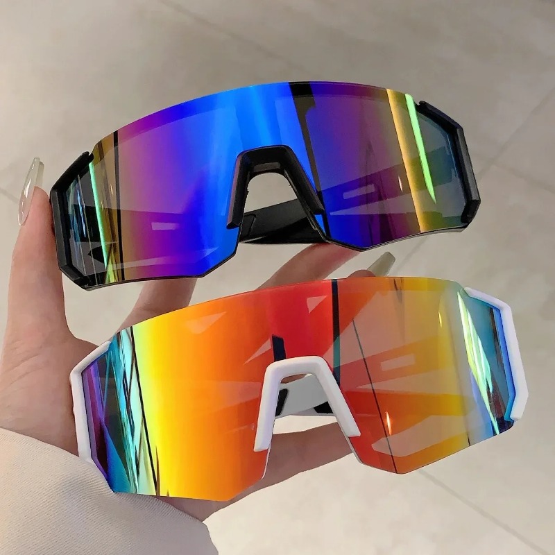 Outdoor Sport Goggle Sunglasse - Outdoor Sport Brand recensie en prijs