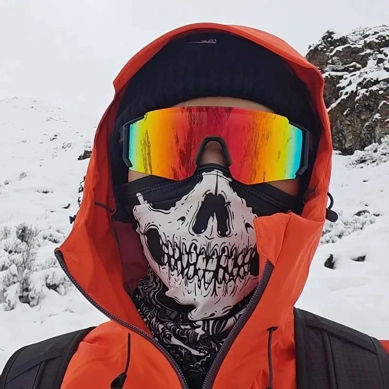Outdoor Sport Goggle Sunglasse - Outdoor Sport Brand recensie en prijs